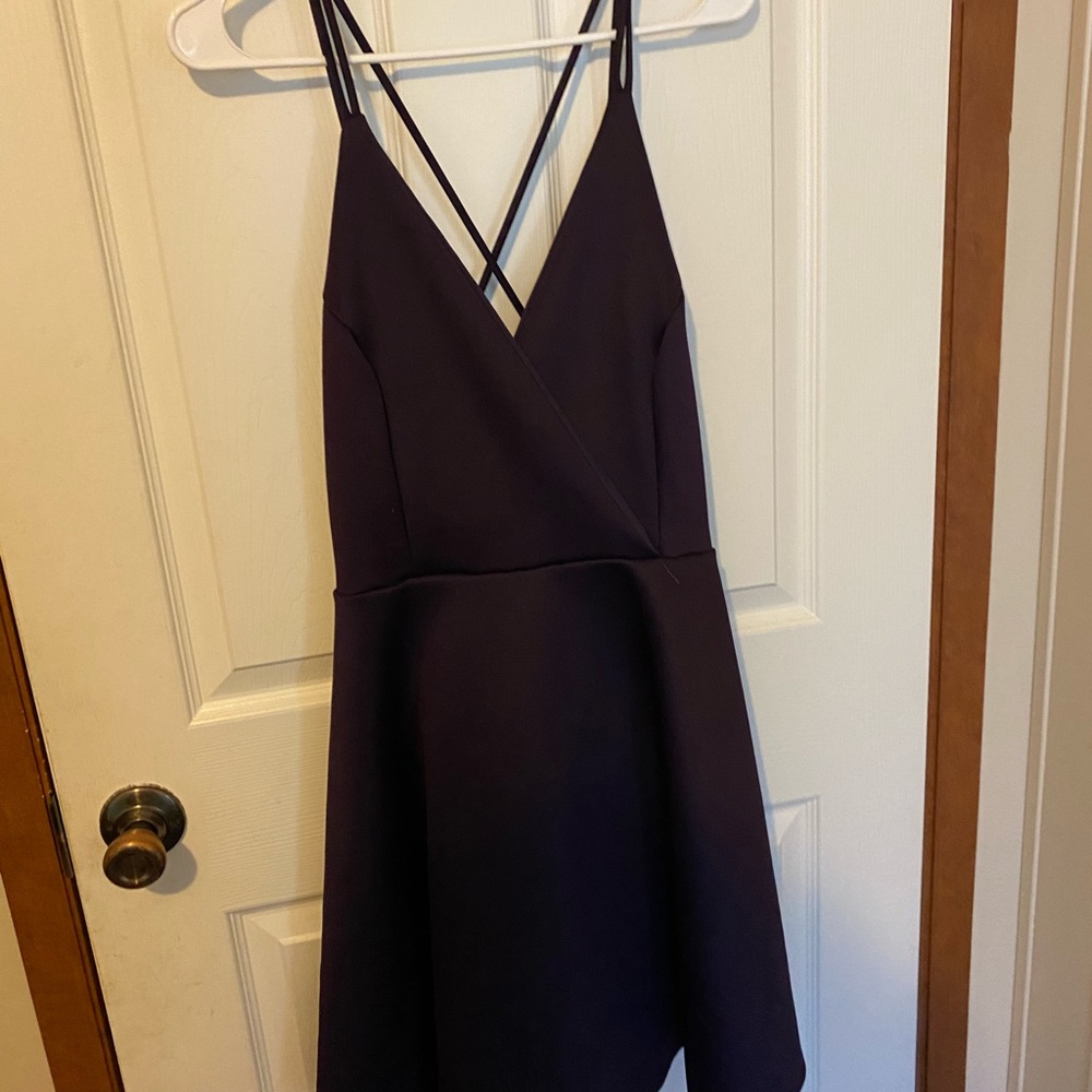 Women’s dress